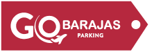 GO BARAJAS Parking