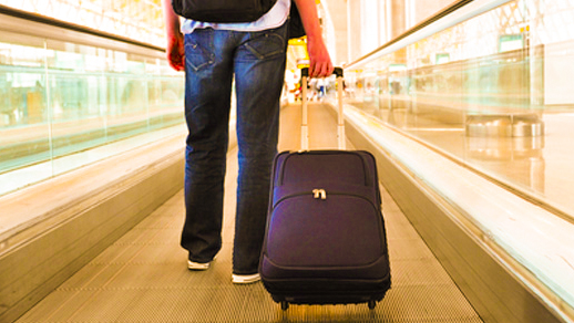 Medidas de las maletas para tu viaje